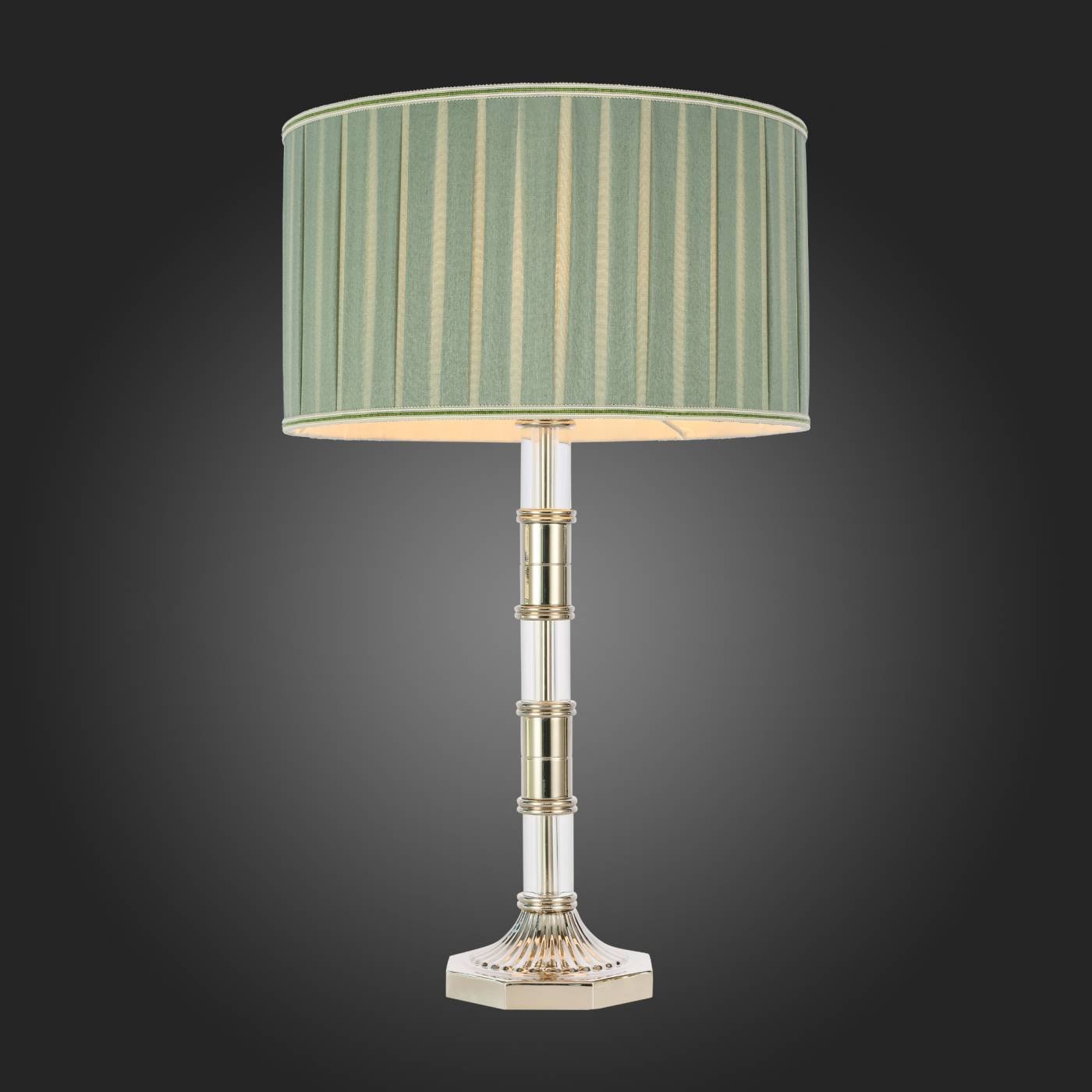 SL1121.104.01 Настольная лампа ST Luce Oleo SL1121.104.01