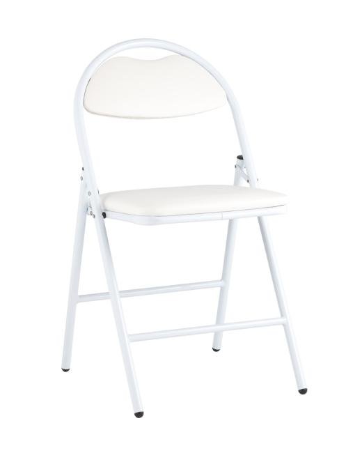 Складной стул Stool Group Hagen md-hagen-white