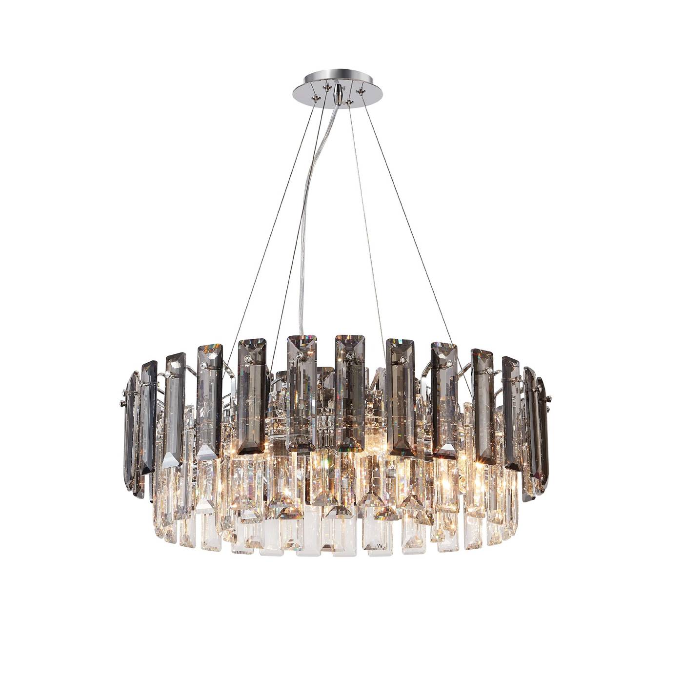 Подвесная люстра Stilfort Ton 2159/09/08P