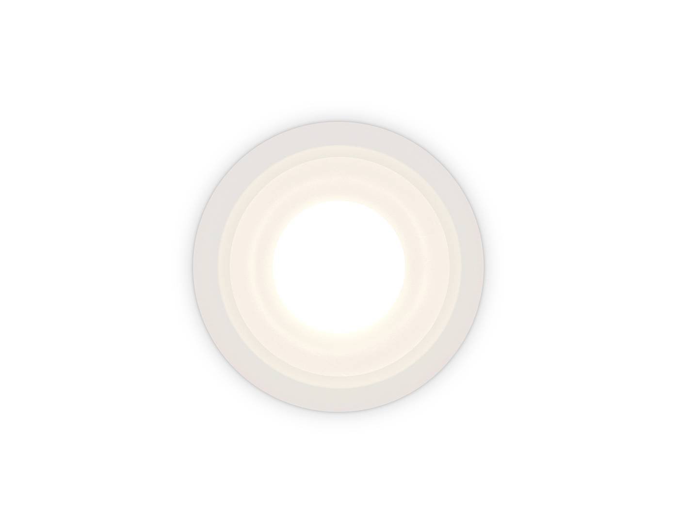 Встраиваемый светильник Ambrella Techno TN1311