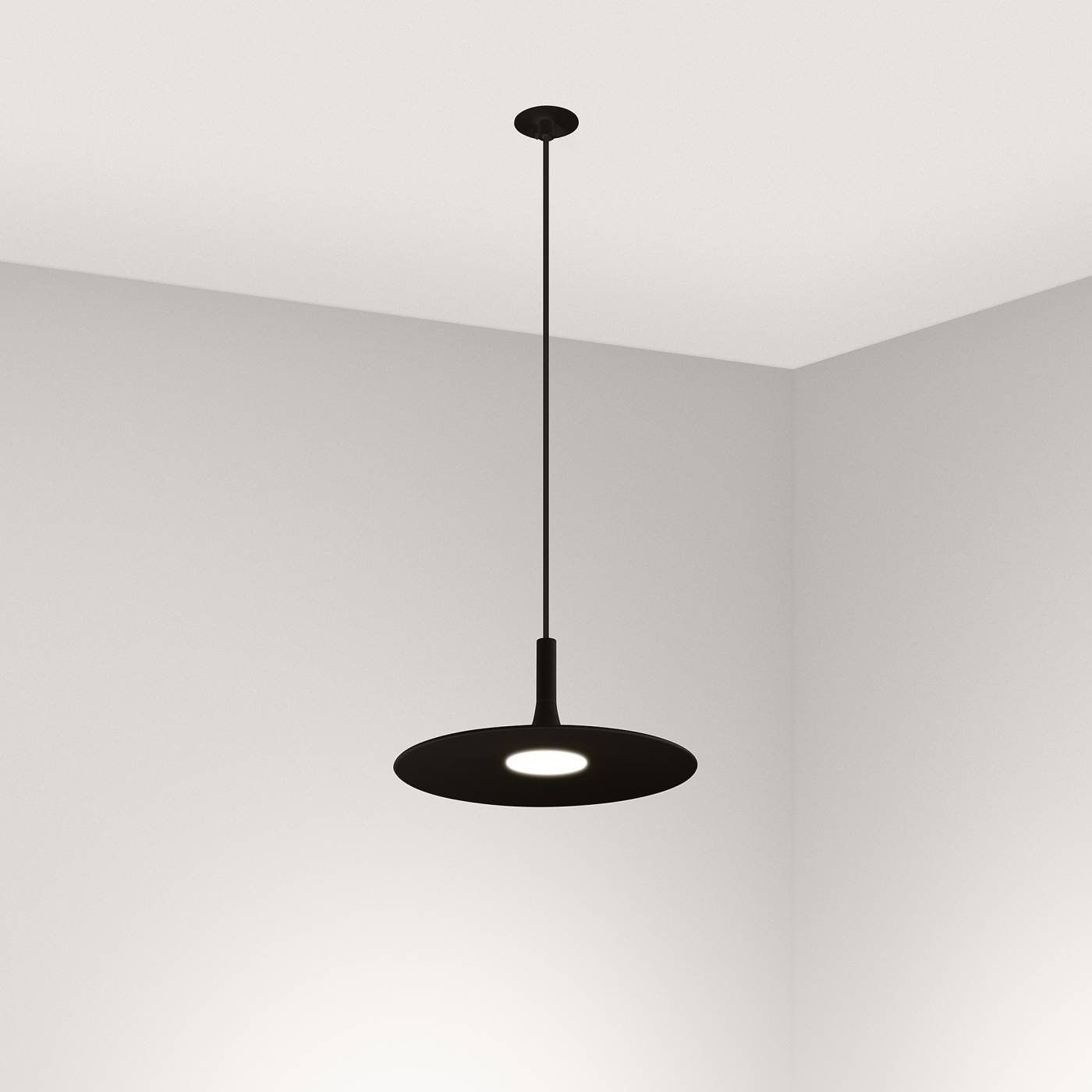 Чаша потолочная встраиваемая Arlight 046017(1)