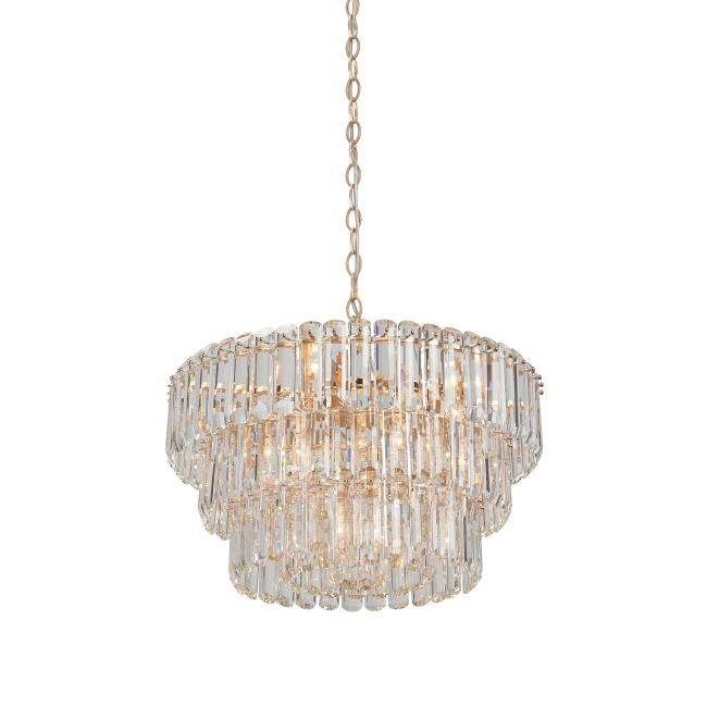 V5353-8/11 Подвесная люстра Vitaluce V5353-8/11