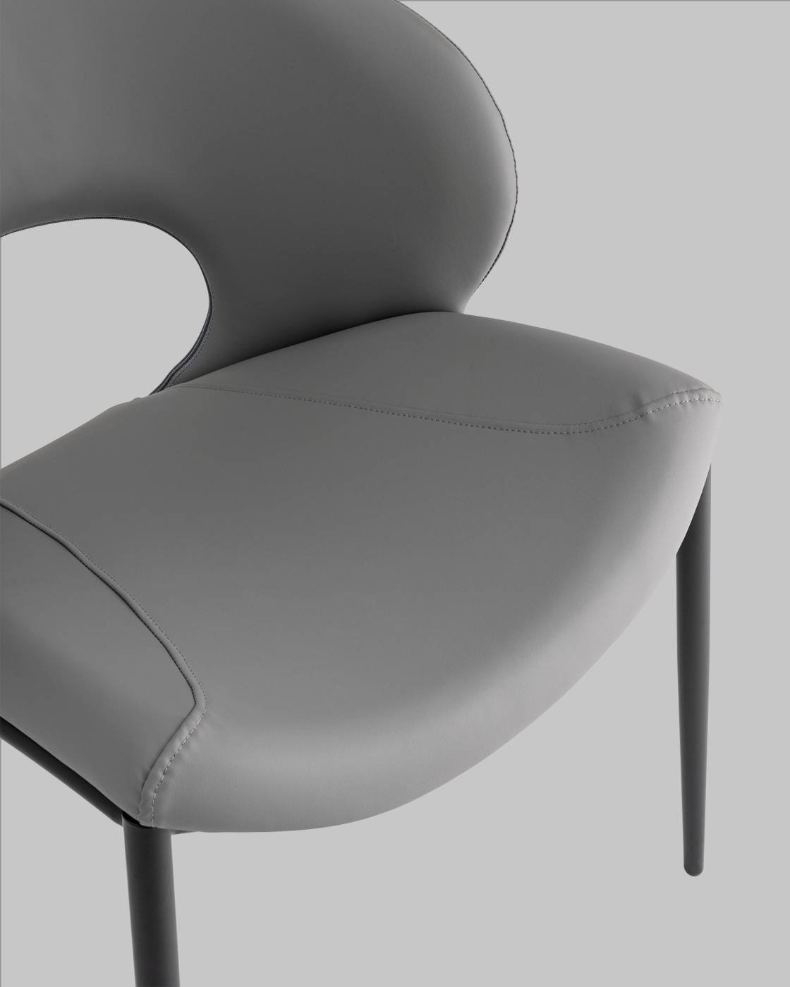 Обеденный стул Stool Group Вивьен LV-114-Na993-08-01