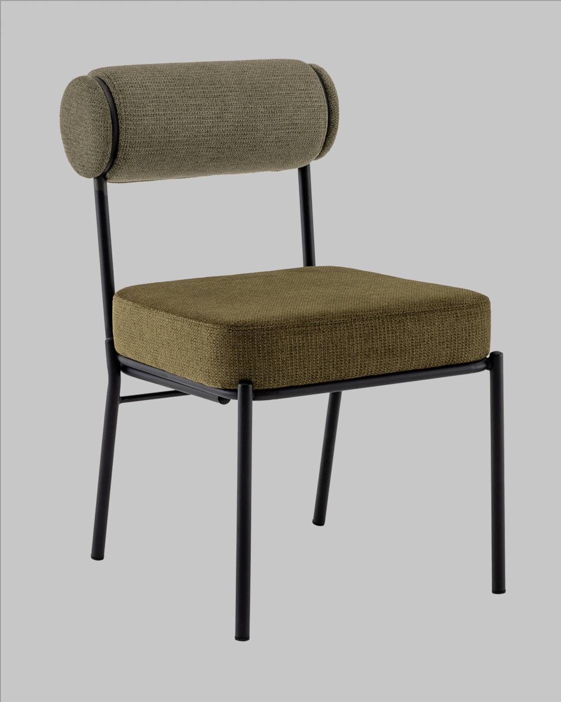 Обеденный стул Stool Group Ponpoun Totoro OTE-SH 355+353 bl.l