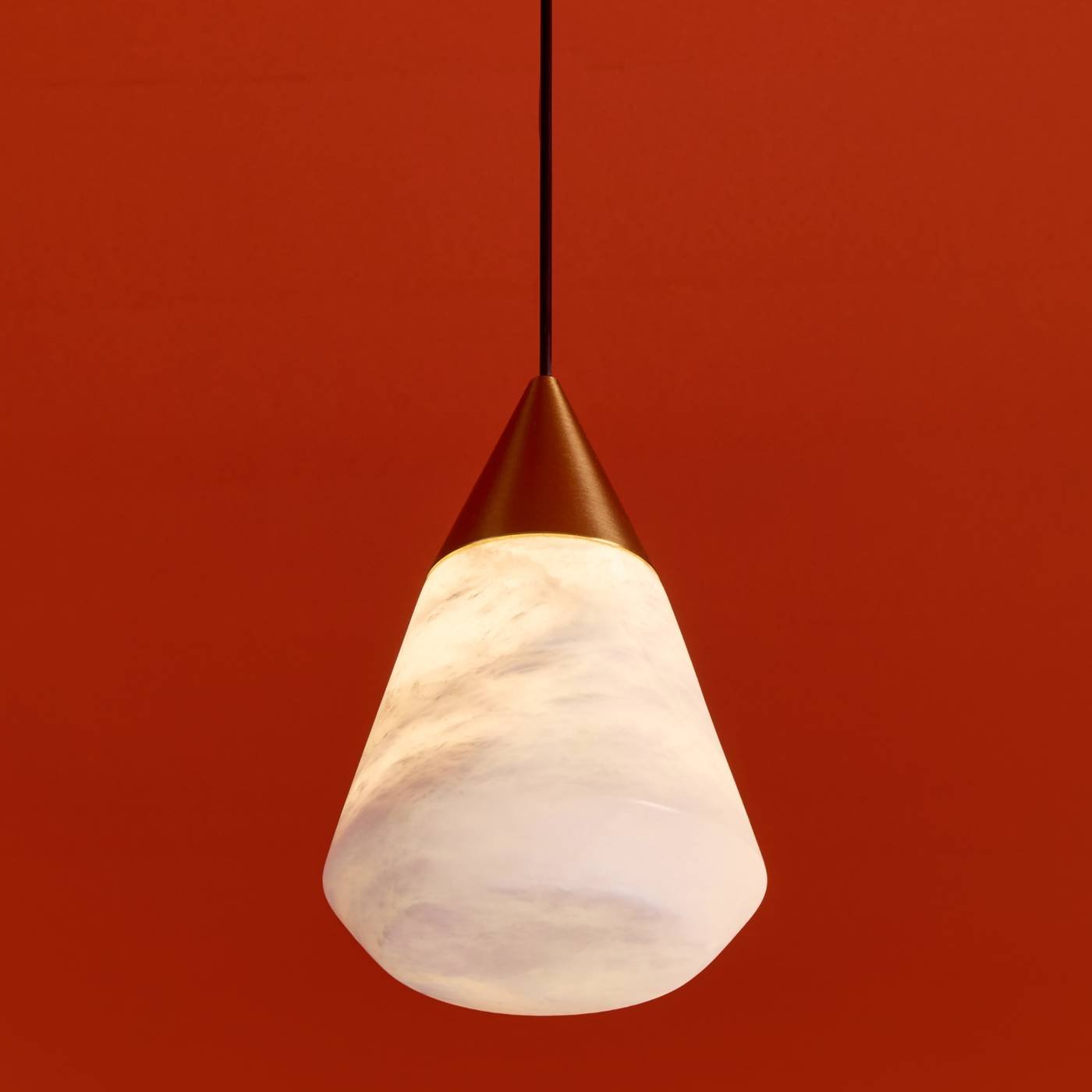 Подвесной светильник Cave Freya FR5631PL-L6BS1