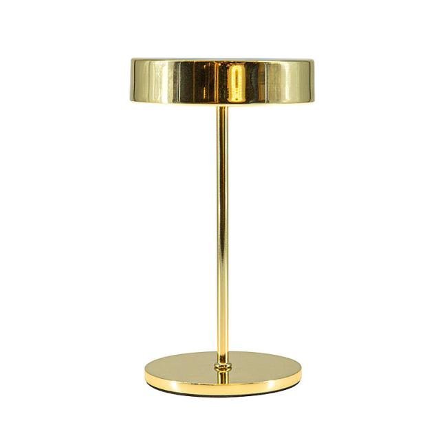 L79630.92 Настольная лампа L'Arte Luce Luxury Ambor L79630.92