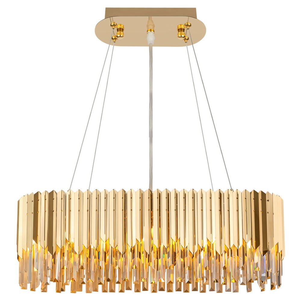 Подвесная люстра AM Group Roberto cavalli Roberto Cavalli L900