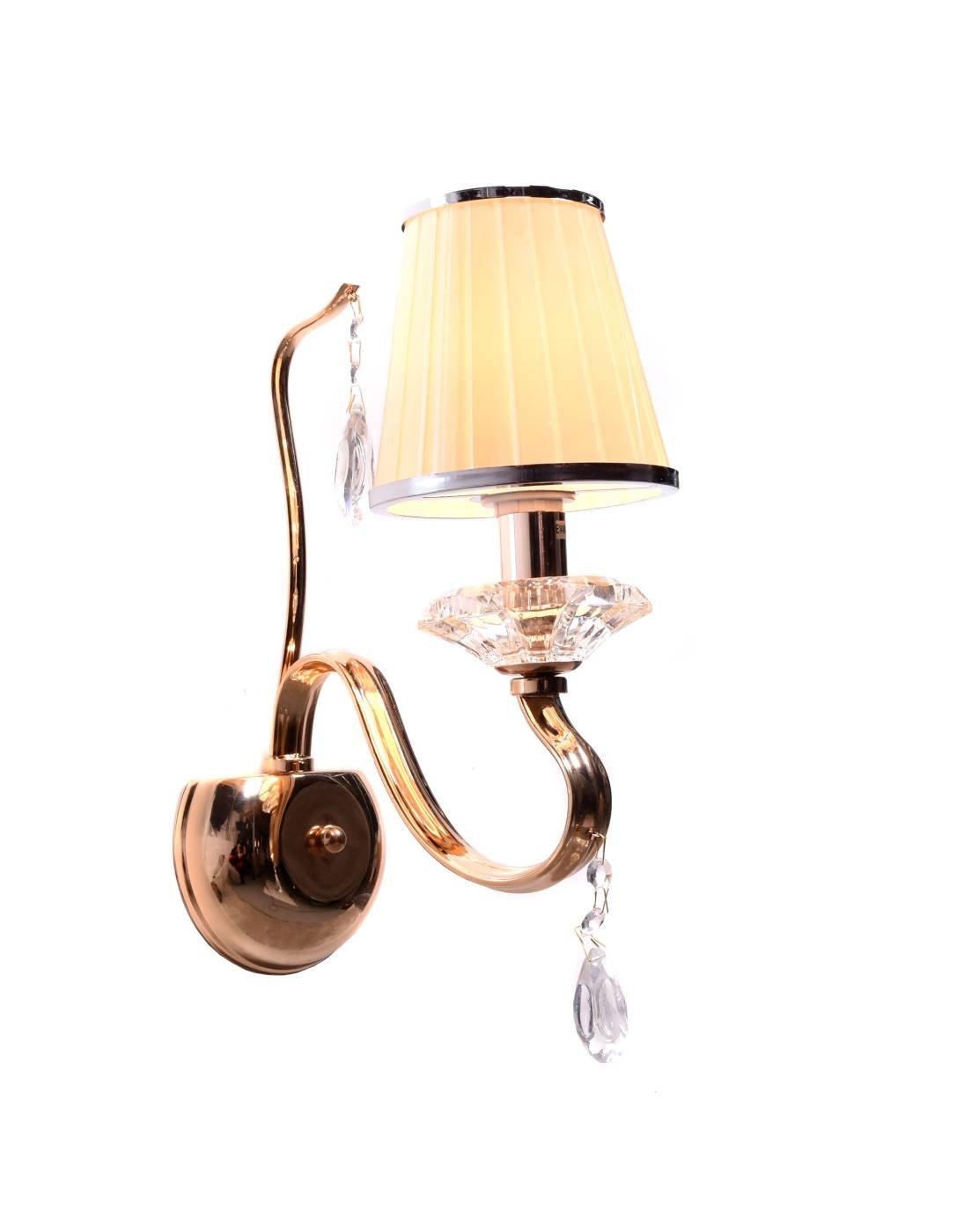 LDW 9267-1 GD Настенное бра Lumina Deco Finezzia LDW 9267-1 GD