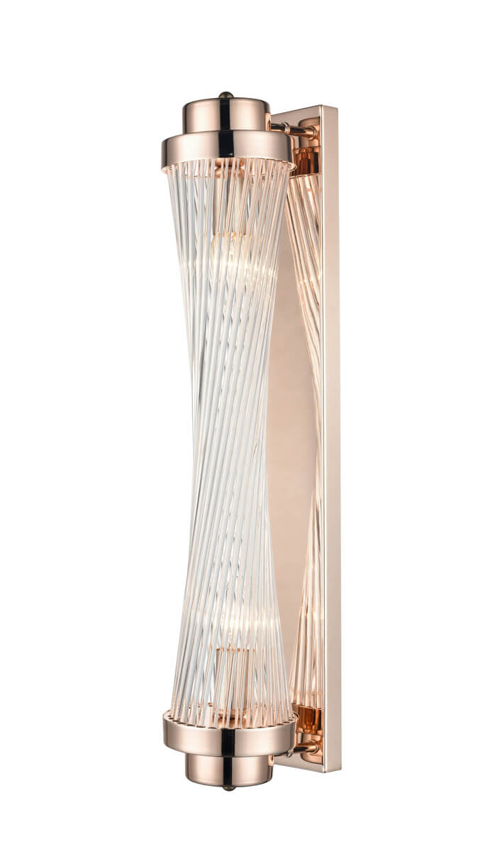 VL3314W42 Настенный светильник Vele Luce Clarinetto VL3314W42