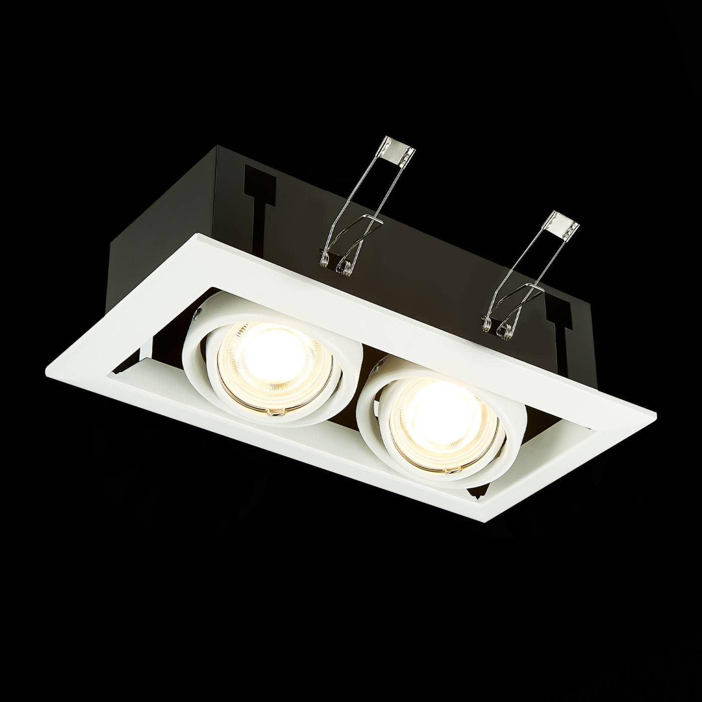 ST250.558.02 Встраиваемый светильник ST Luce ST250 ST250.558.02