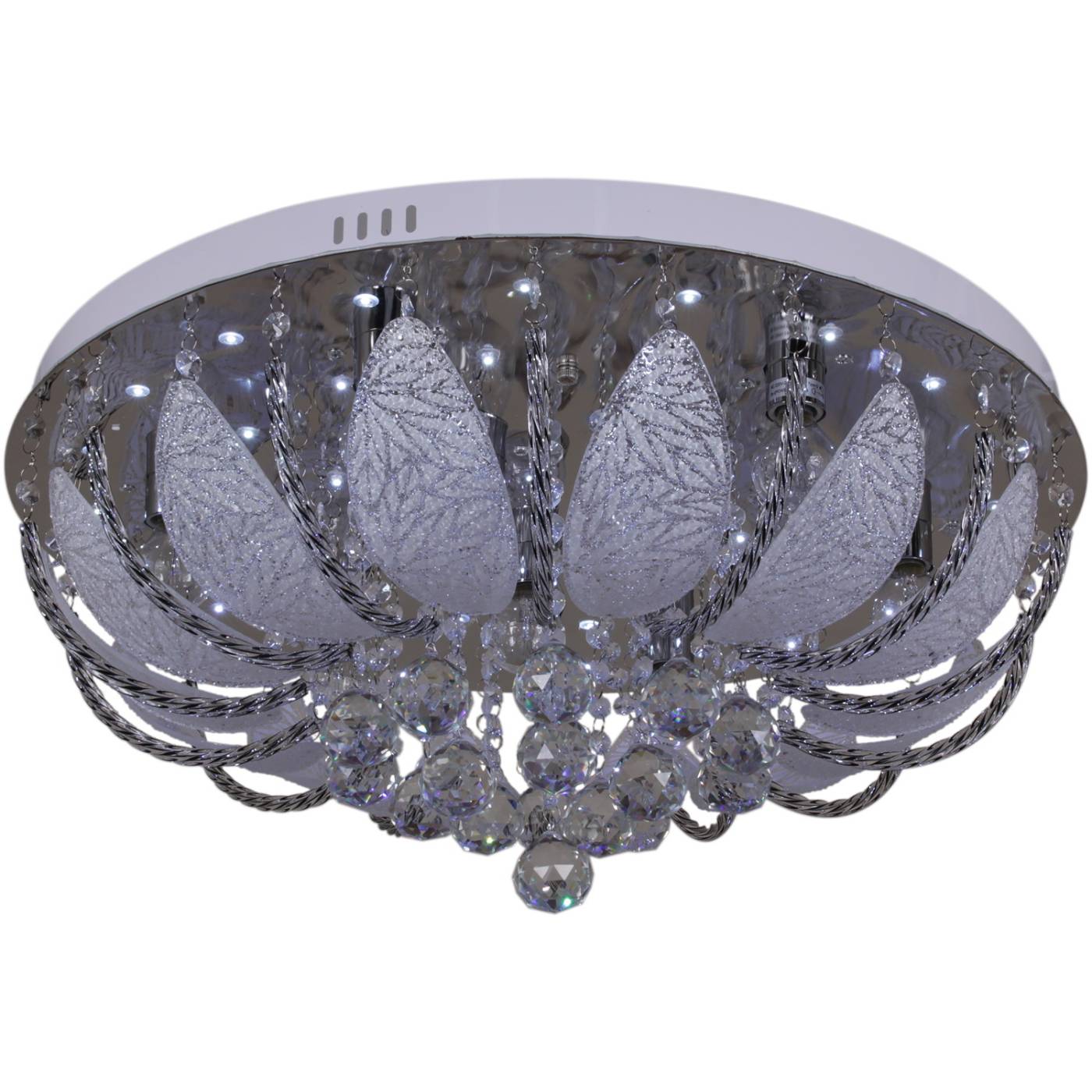 Потолочная люстра Reluce 55723-0.3-08