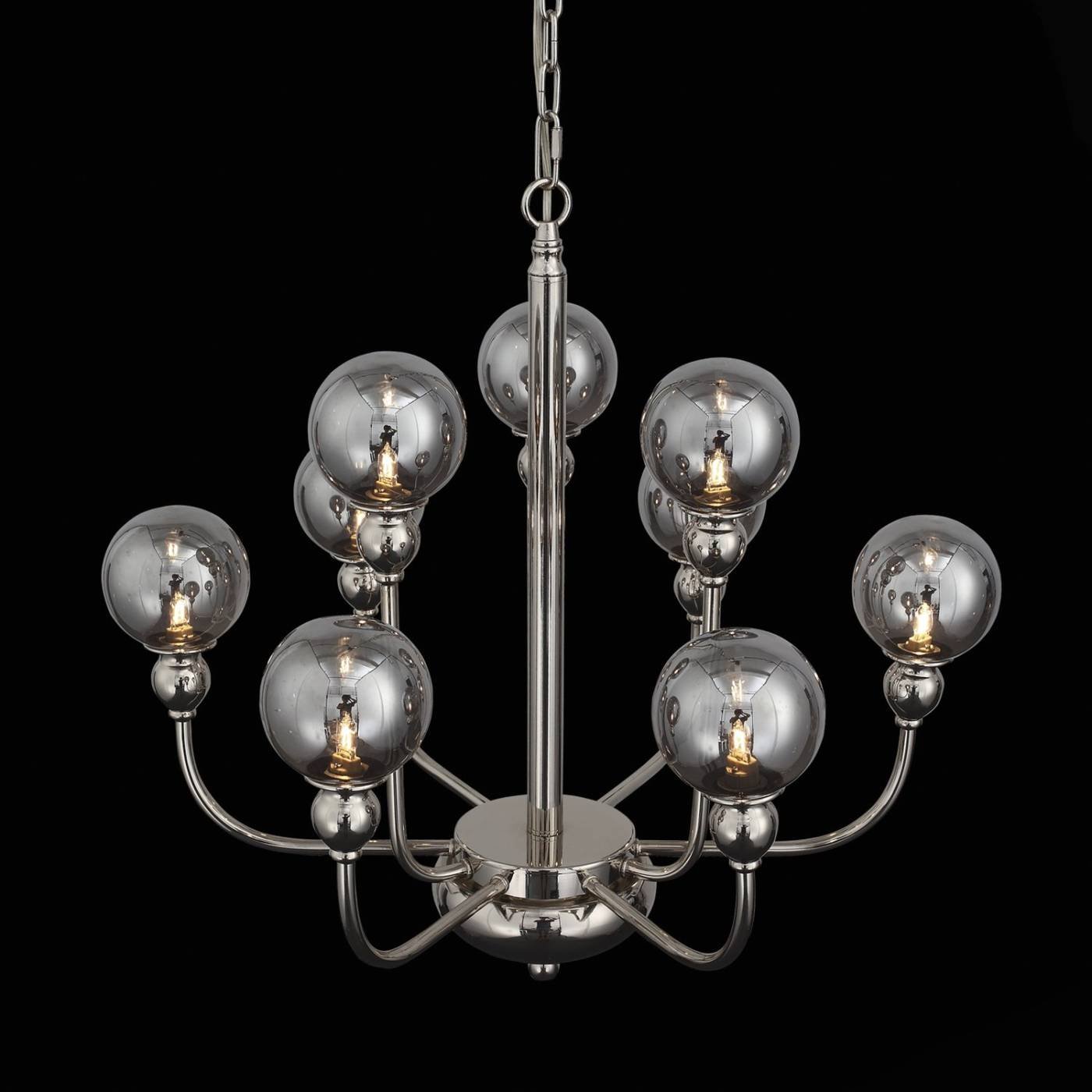 SL552.103.09 Подвесная люстра ST Luce Funhi SL552.103.09