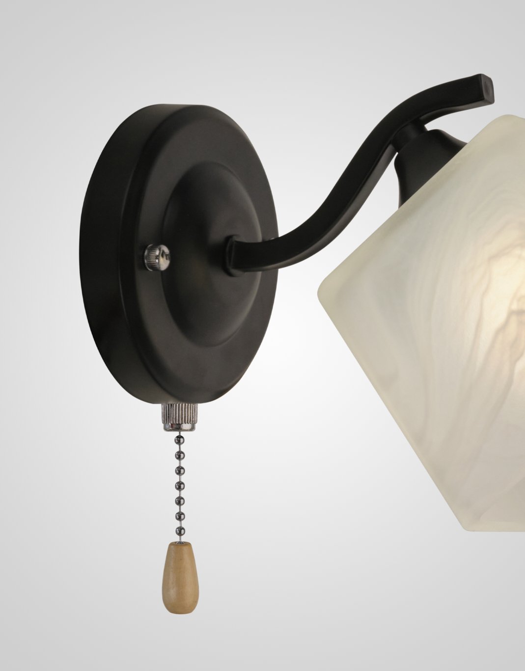 Настенное бра Мелодия Света Еврокаркасы Кубы 000015509