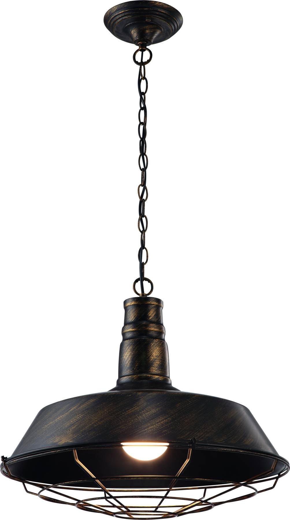 A9183SP-1BR Светильник подвесной Arte Lamp Pandora A9183SP-1BR