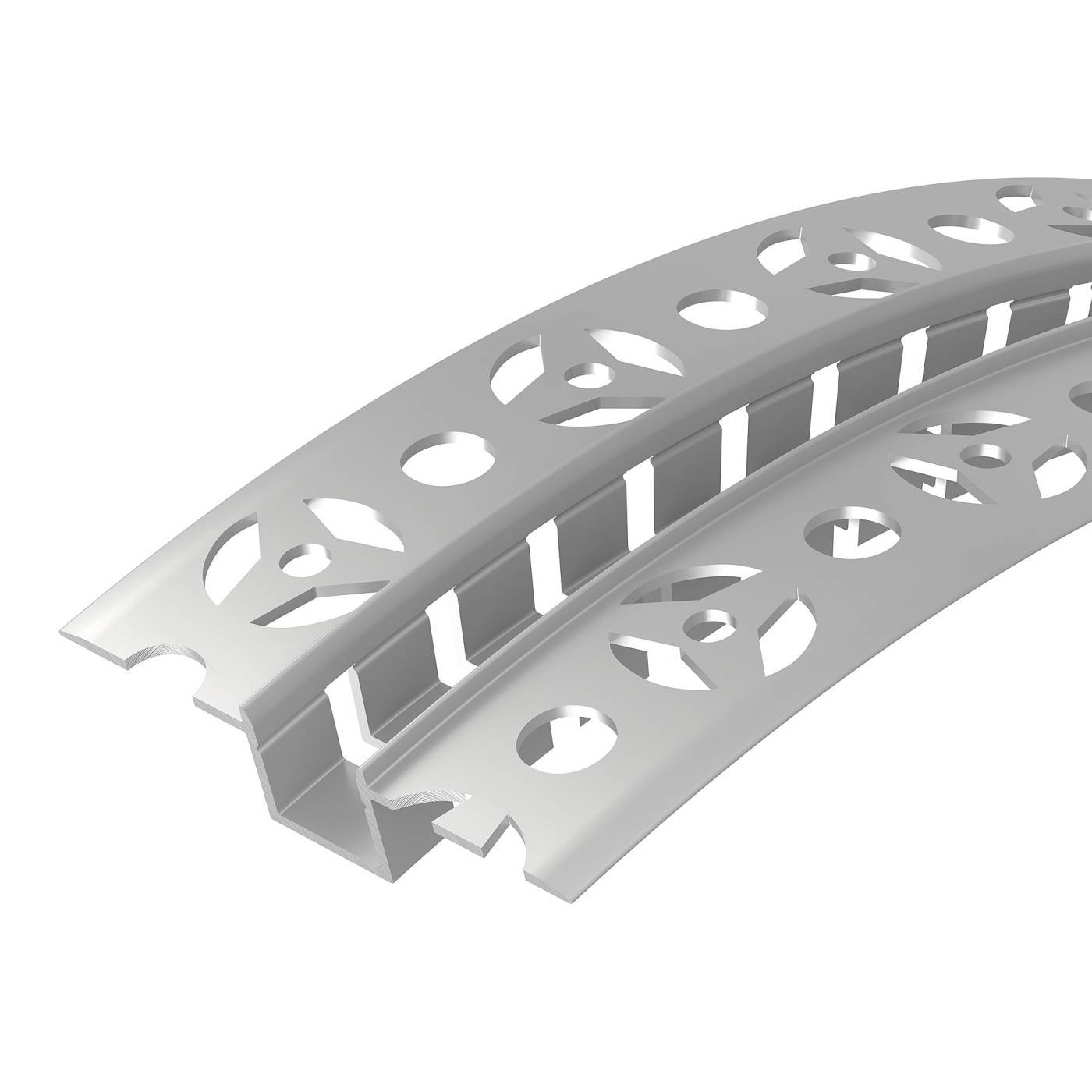 Профиль Arlight Fantom-Bent 040327(1)