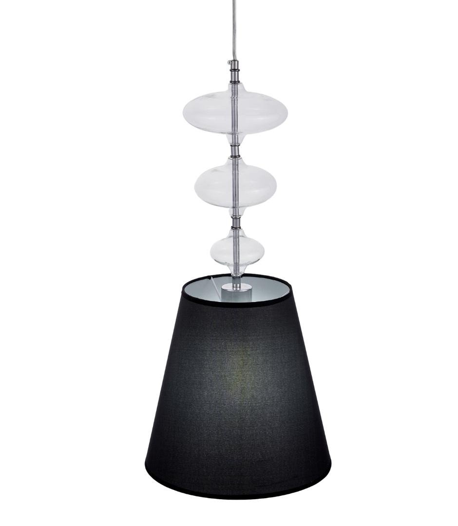 Светильник подвесной Lumina Deco LDP 1113 BK