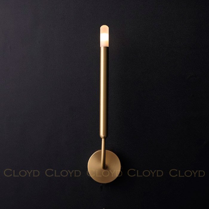 Настенное бра Cloyd Prost 20309