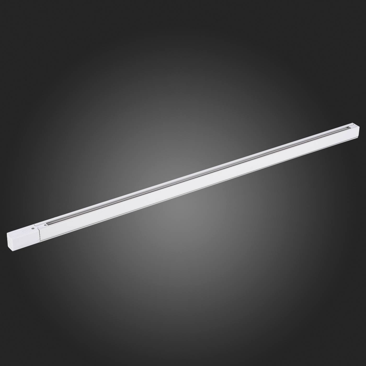 Шинопровод трехфазный накладной ST Luce Трехфазная трековая система ST030.519.00