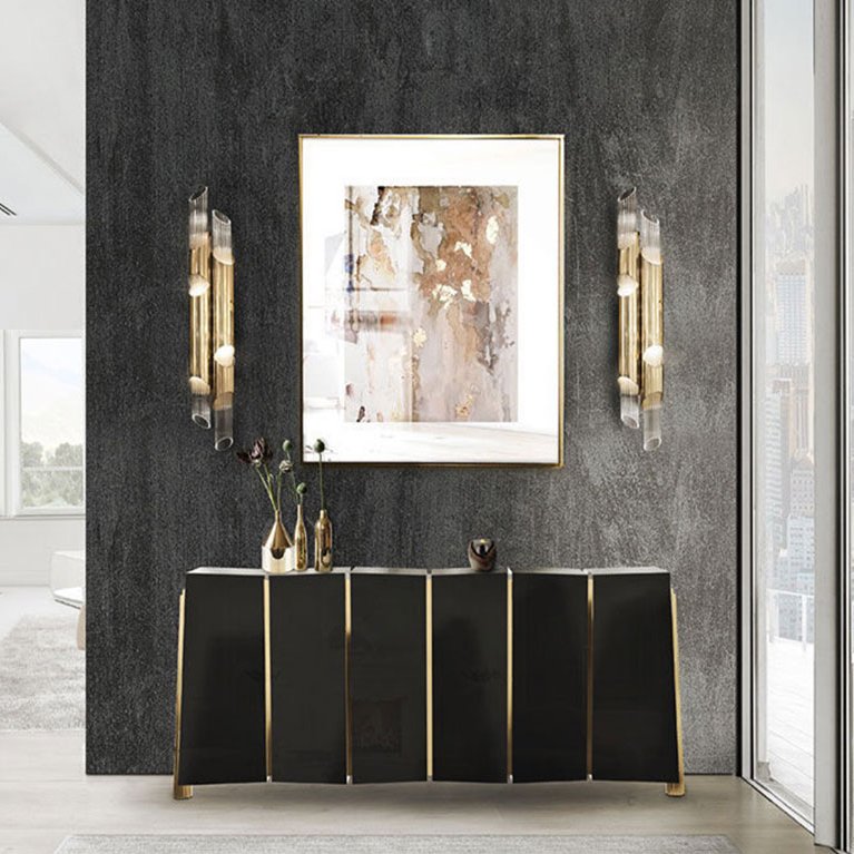 Настенный светильник ImperiumLoft Liguria-Wall01 209190-26