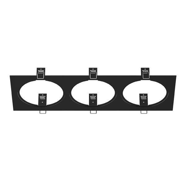 217837 Рамка Lightstar Intero 111 217837