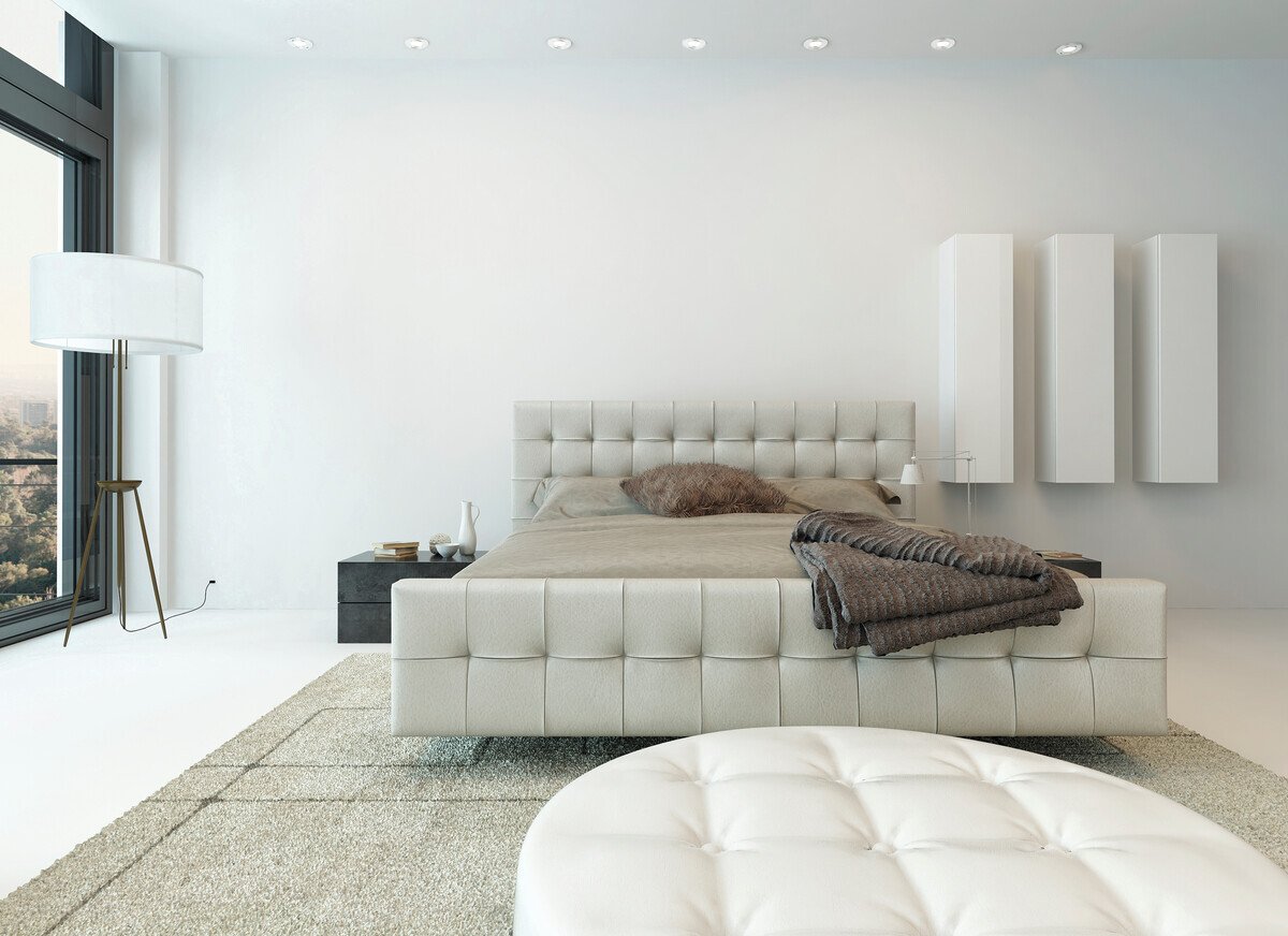 23847 Встраиваемый светильник Kanlux Tribis 23847