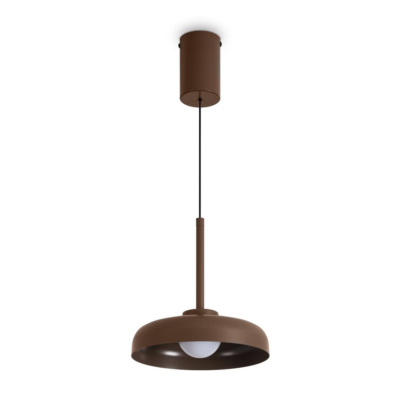 FR5602PL-L5BR Подвесной светильник Freya FR5602PL-L5BR