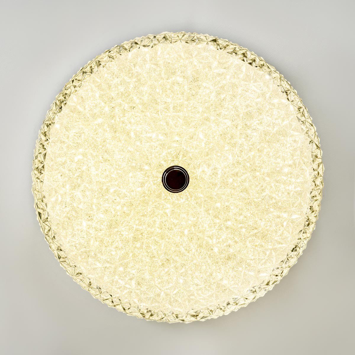 Потолочный светильник L LED4U L1116-400 CR