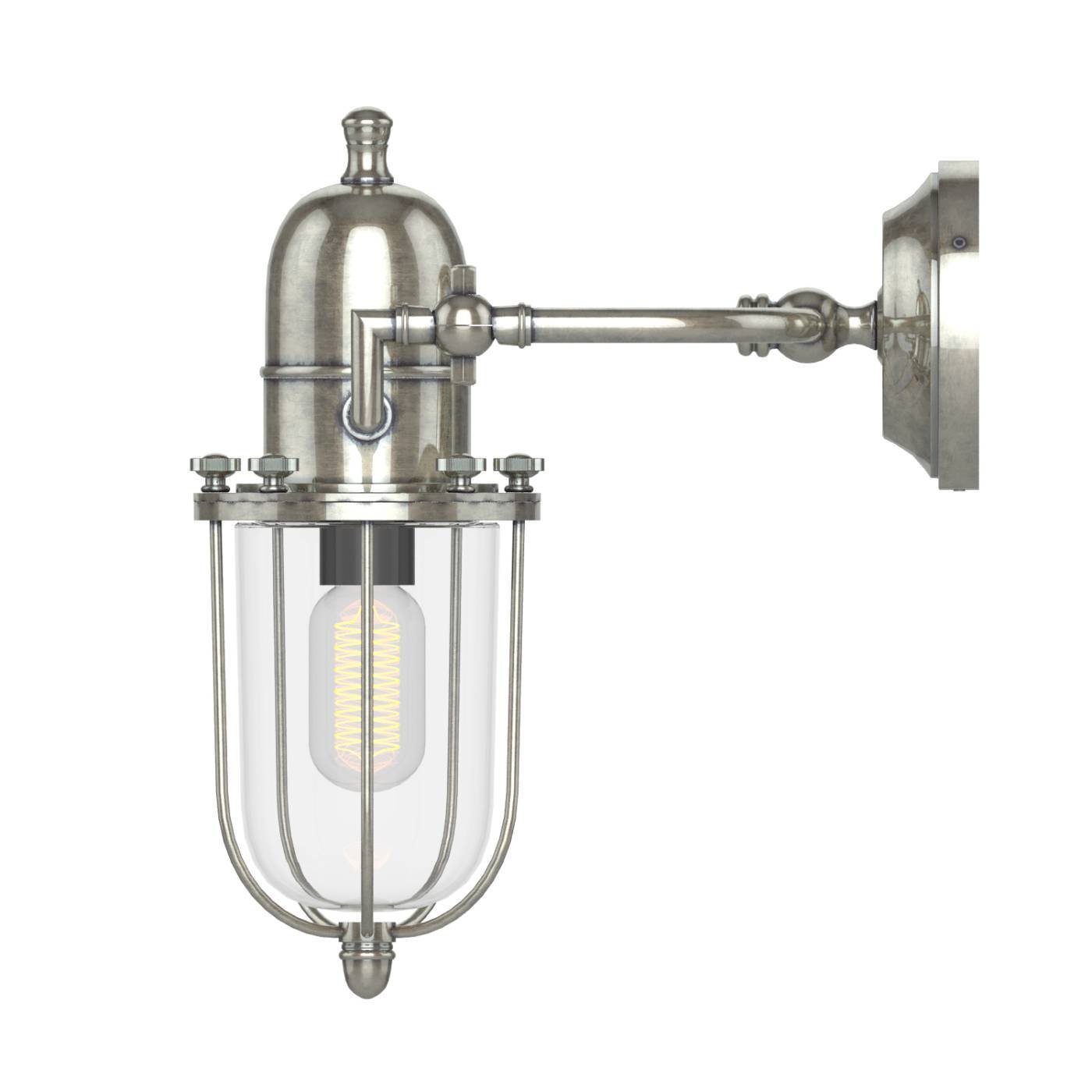 Настенное бра Covali WL-51548