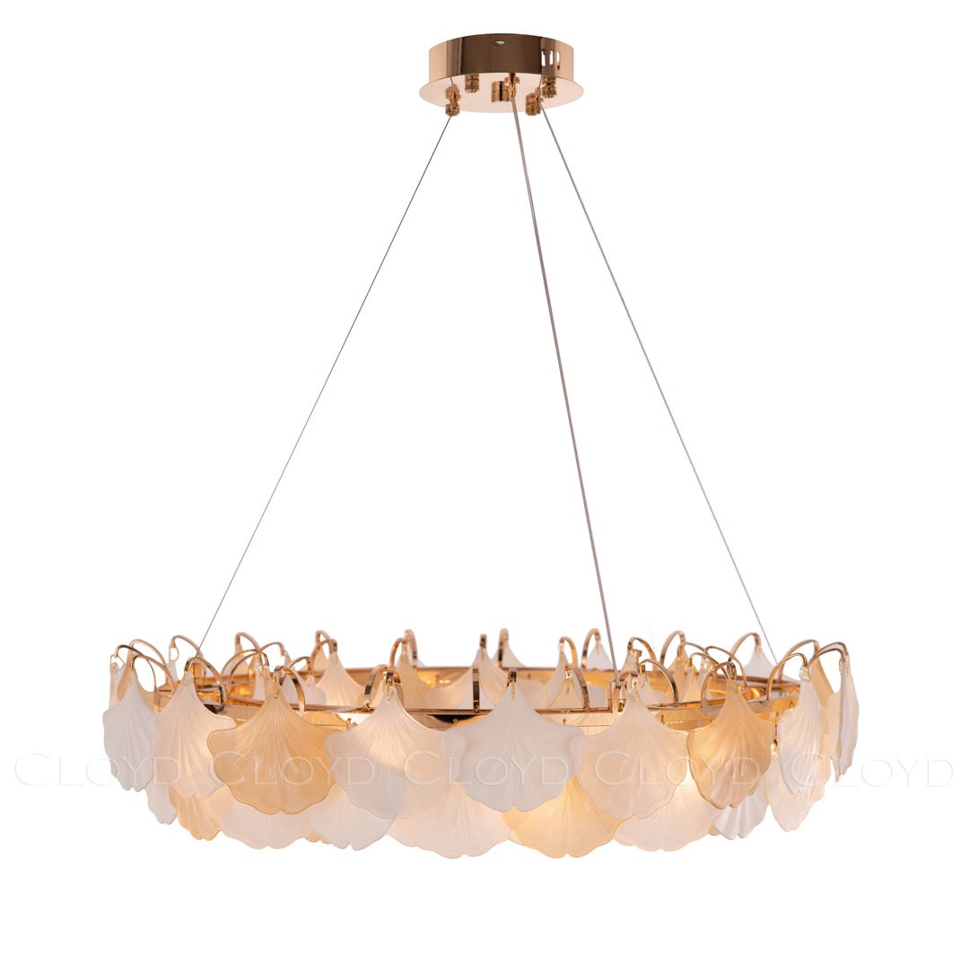 Подвесная люстра Cloyd Polynesia 10352