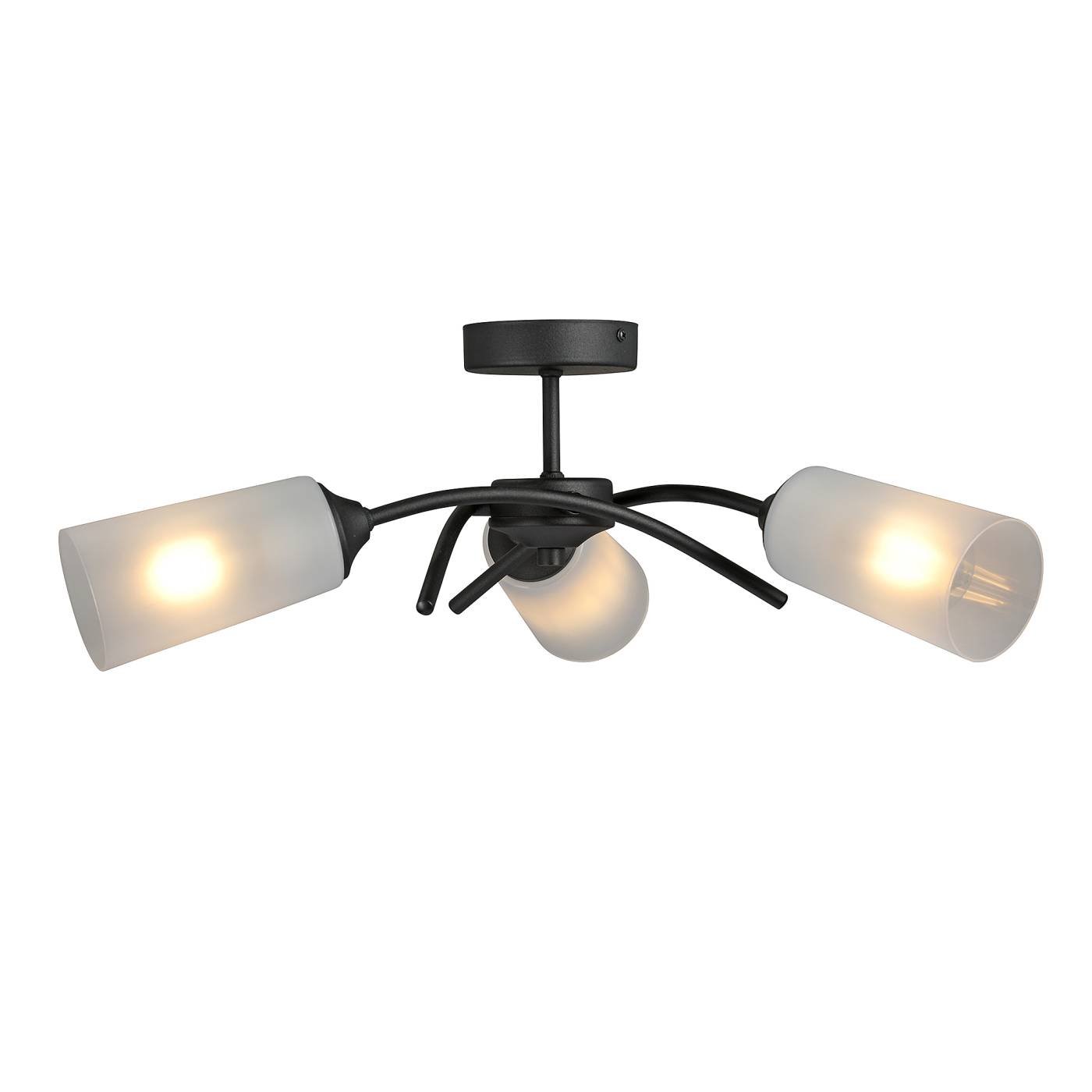 Потолочная люстра Vitaluce V2850-1/3PL