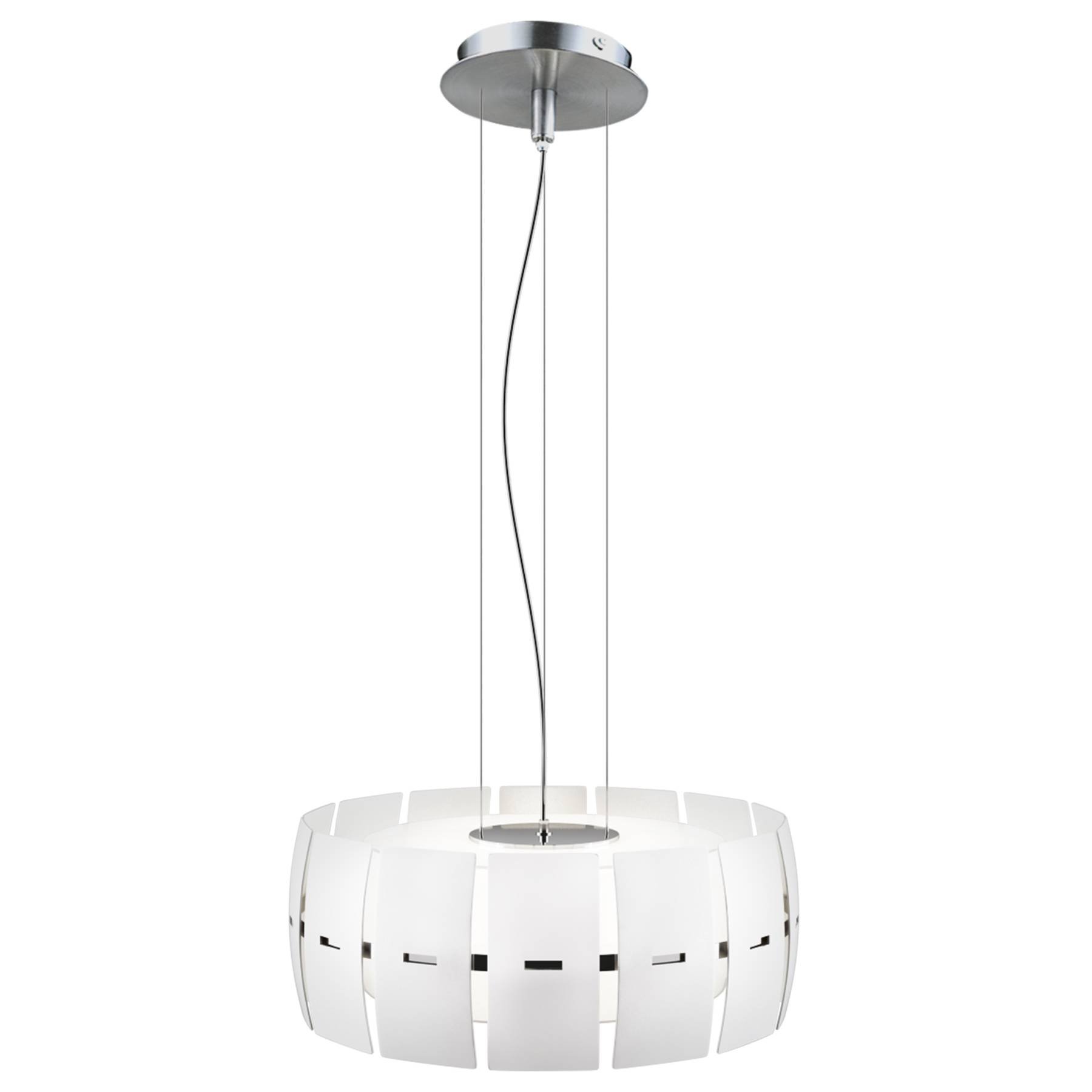 801046 Подвесная люстра Lightstar Lamella 801046