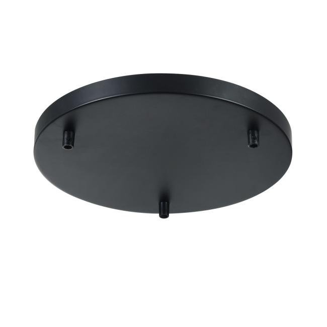 SPR-BASE-R-03-B Потолочное основание Maytoni Universal mount SPR-BASE-R-03-B