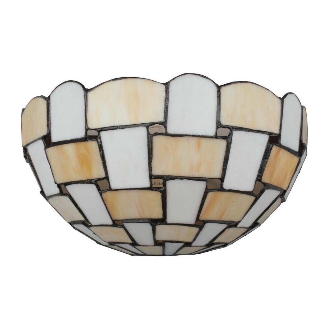 OML-80101-01 Настенное бра Omnilux Shanklin OML-80101-01