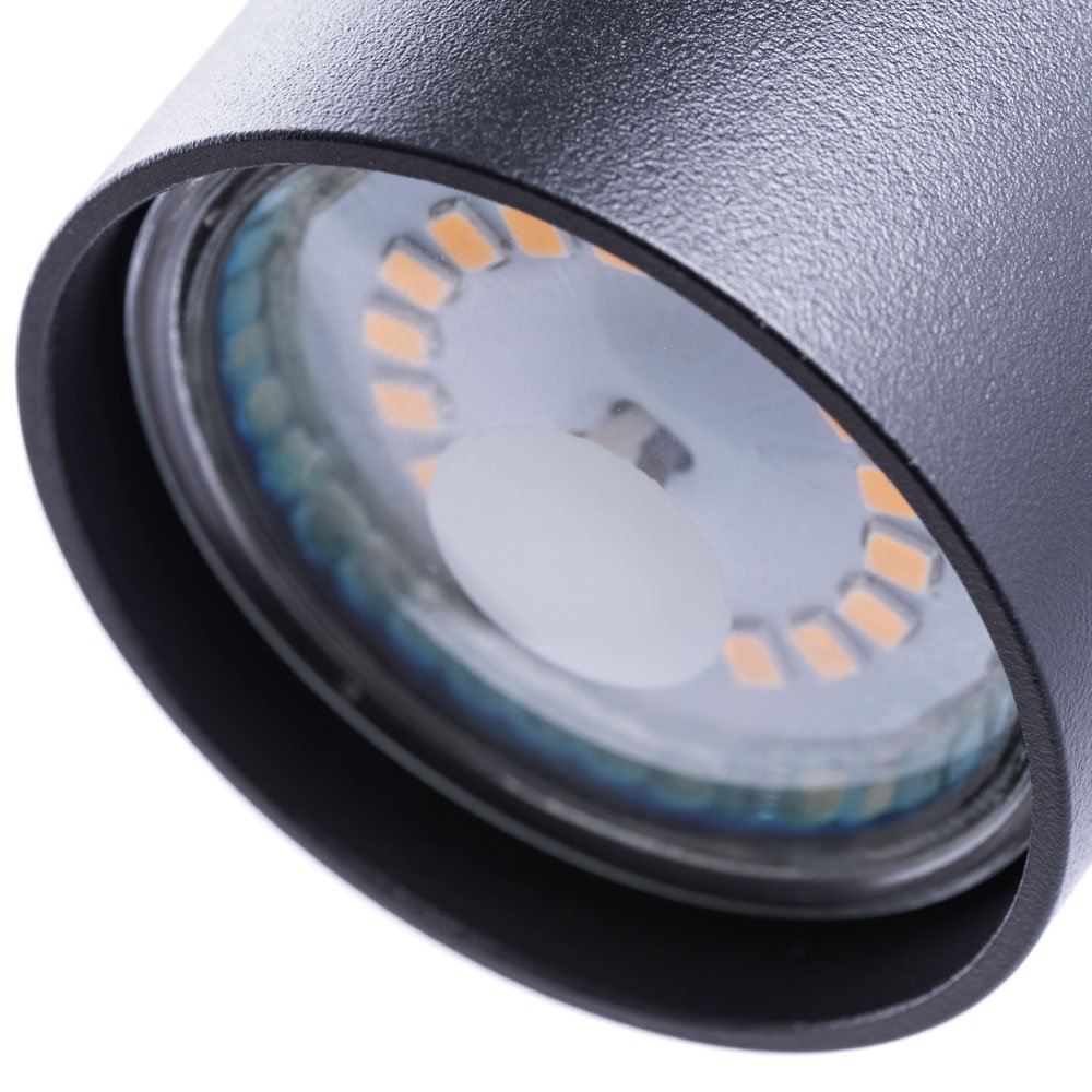 A3214PL-1BK Встраиваемый светильник Arte Lamp Cefeo A3214PL-1BK