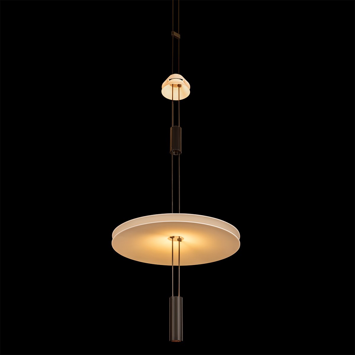 10598B Подвесной светильник Flamingo Loft It 10598B