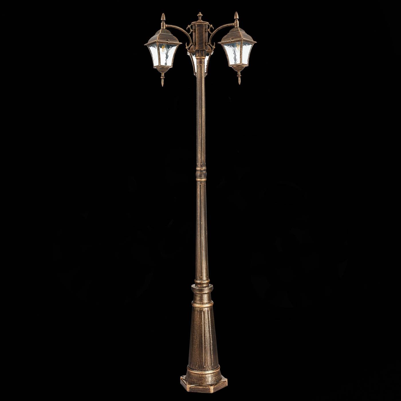 SL082.205.03 Столб фонарный уличный ST Luce Domenico SL082.205.03
