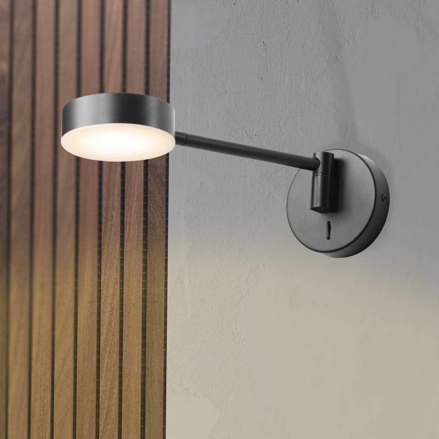 765667 Настенный светильник Loft Lightstar 765667