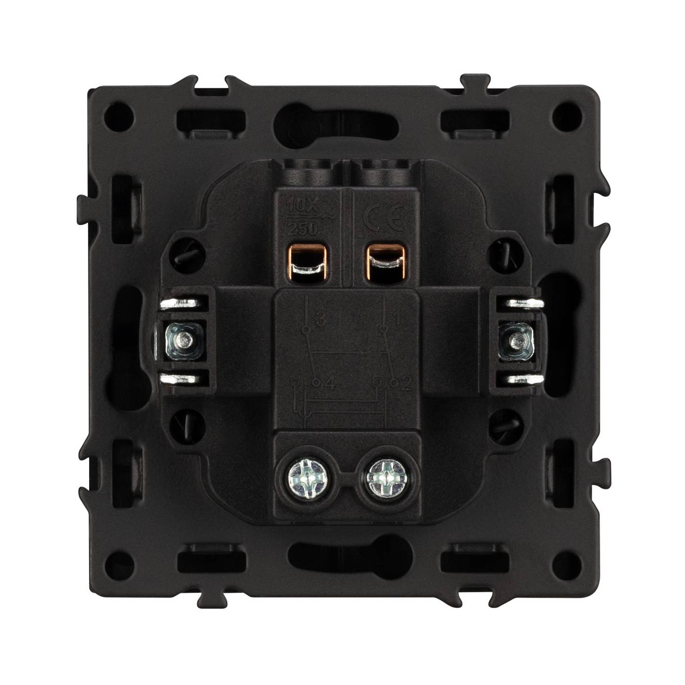 Выключатель Arlight Nobe 054251