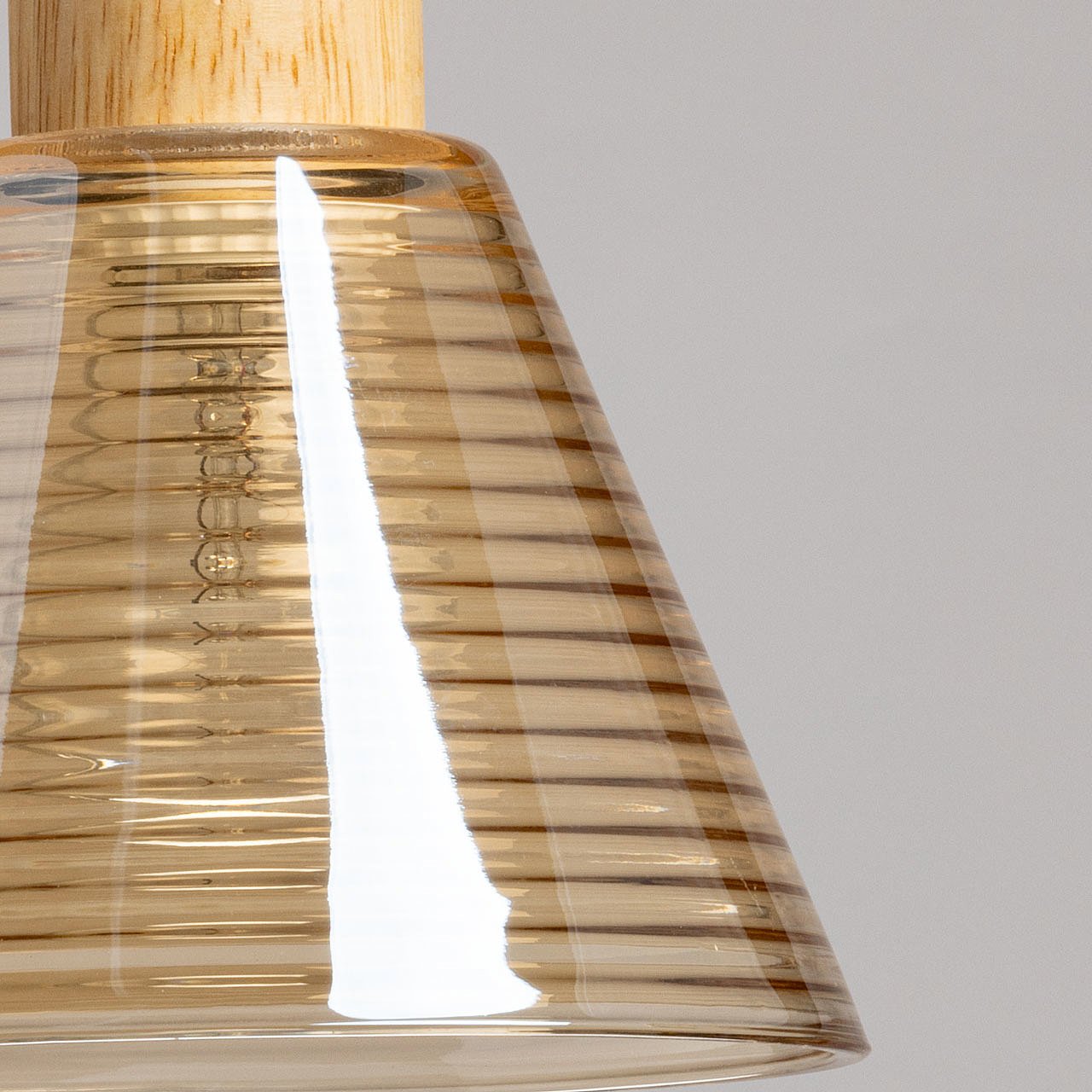 Светильник подвесной De Markt Лоск 107012201