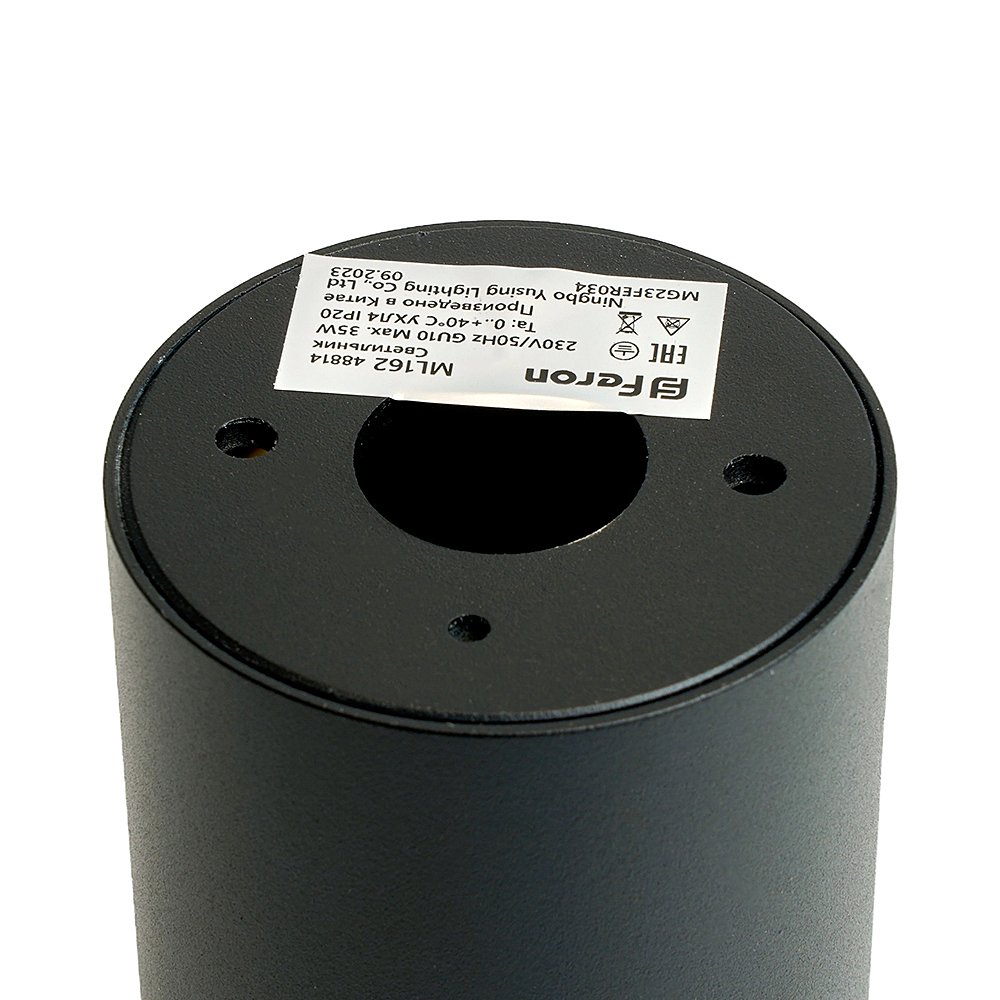Накладной светильник Feron ML162 48814