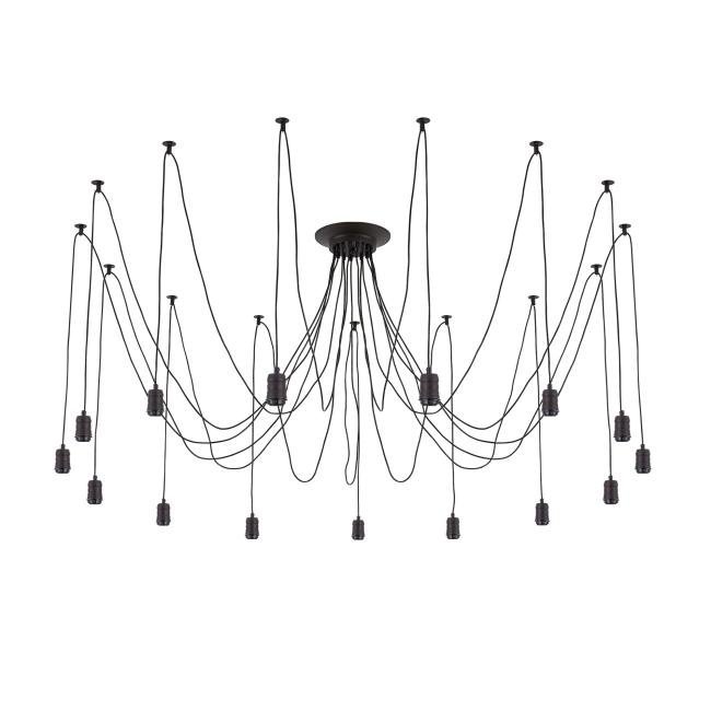 CL451152 Светильник в форме паука Эдисон CL451152 Citilux