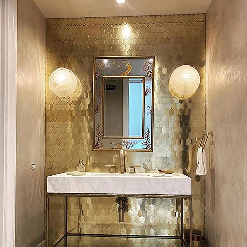 366620-23 Настенный светильник ImperiumLoft 366620-23