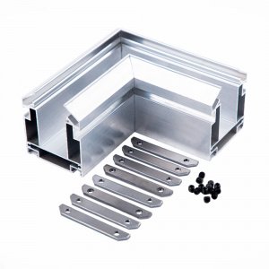 ST015.199.02 Угловой соединитель для ST015.129.02 ST Luce Skyline 220 ST015.199.02