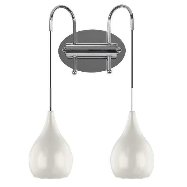 803830 Настенное бра Lightstar Pentola 803830