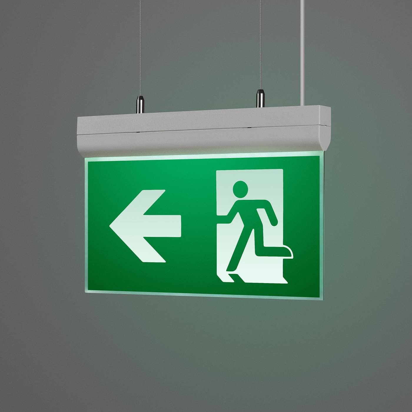 045655 Аварийный указатель Arlight Emg-Vector 045655