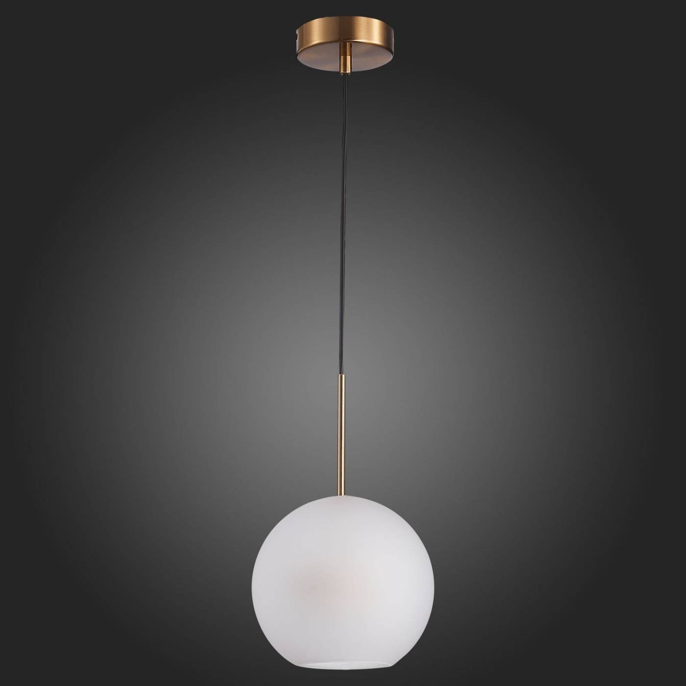 SL1133.533.01 Светильник подвесной ST Luce Bopone SL1133.533.01