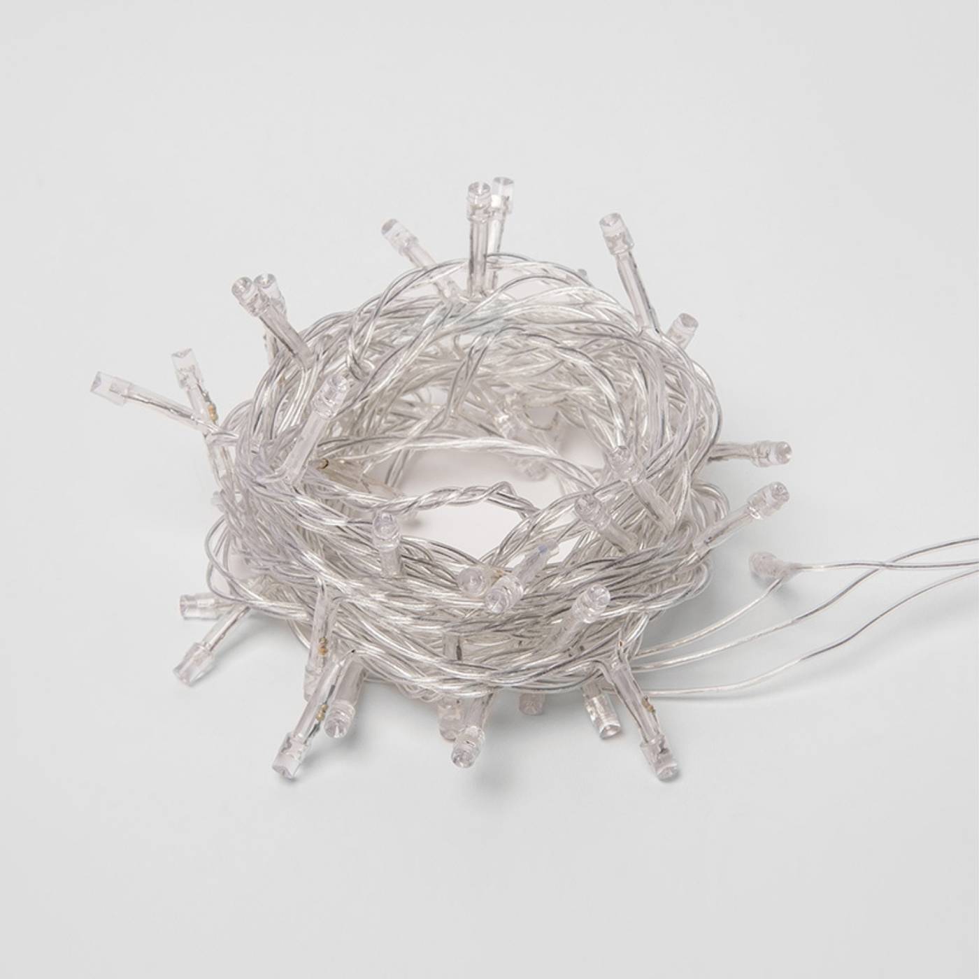 ULD-S0500-050/DTA BLUE IP20 Гирлянда Uniel ULD-S0500-050/DTA BLUE IP20