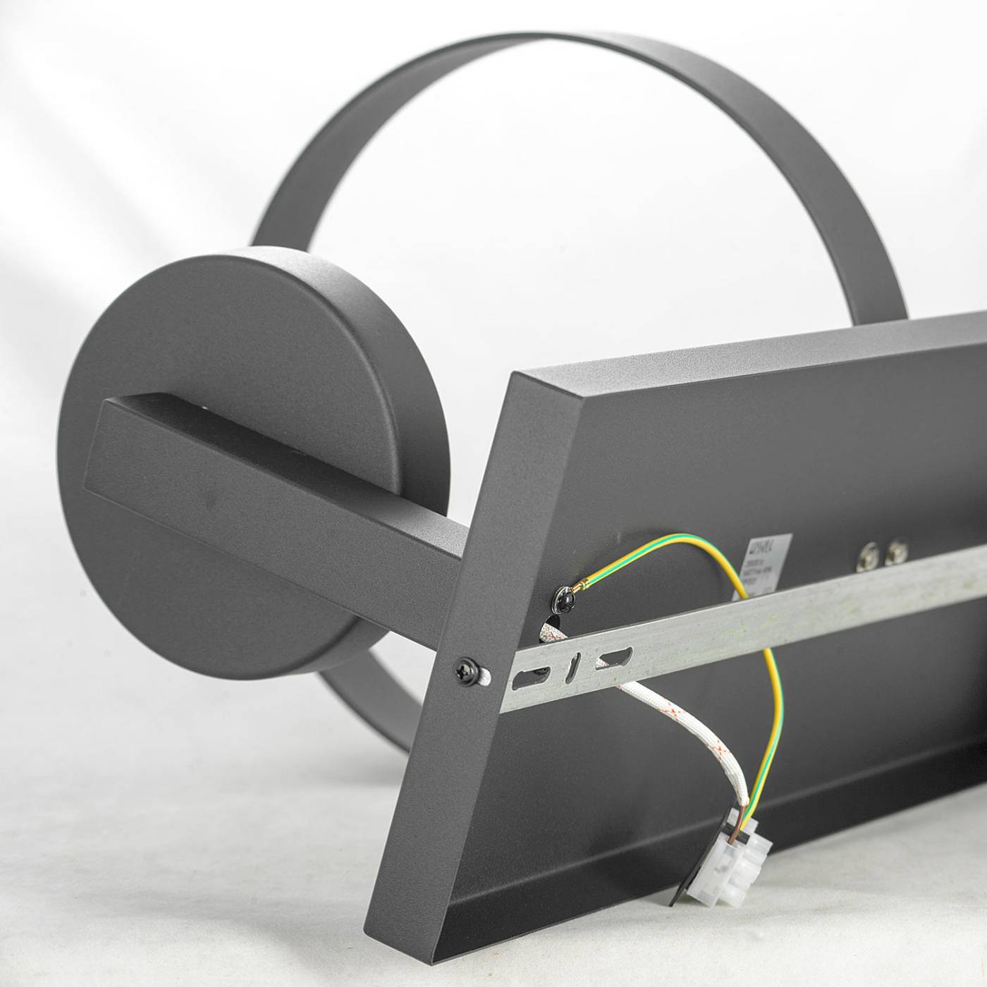 LSP-8510 Настенное бра Lussole LOFT LSP-8510