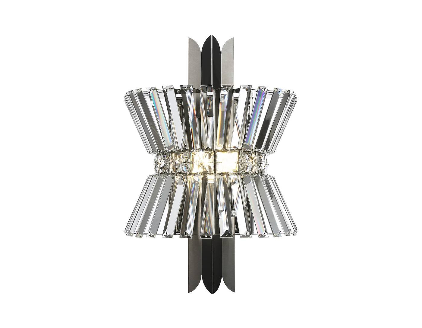 Настенное бра Ambrella Crystal LH41032
