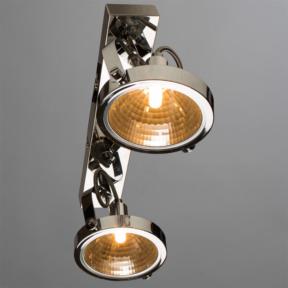 A4506PL-2CC Светильник спот Arte Lamp A4506PL-2CC